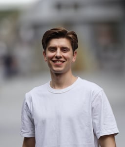 Crispin - Co-Founder & CEO