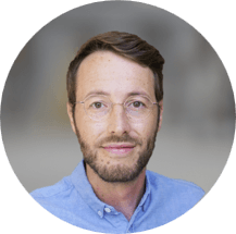 Vincent - Co-Founder & CTO